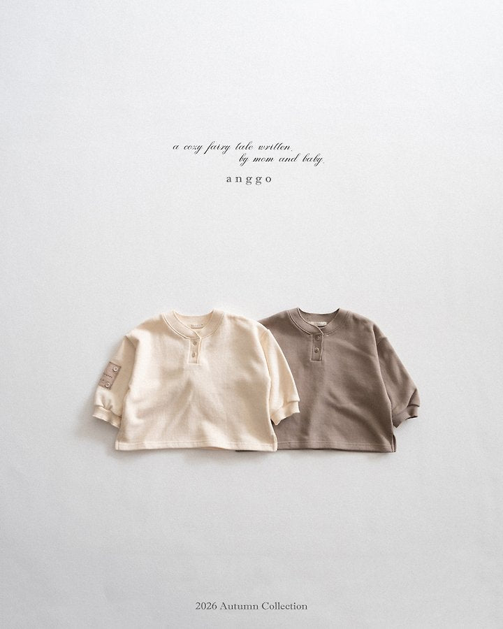 [PRE-ORDER] Fine Sweatshirts