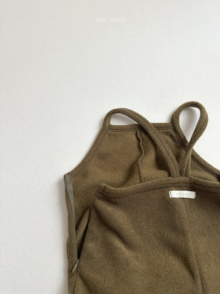 [PRE-ORDER] Day Overalls