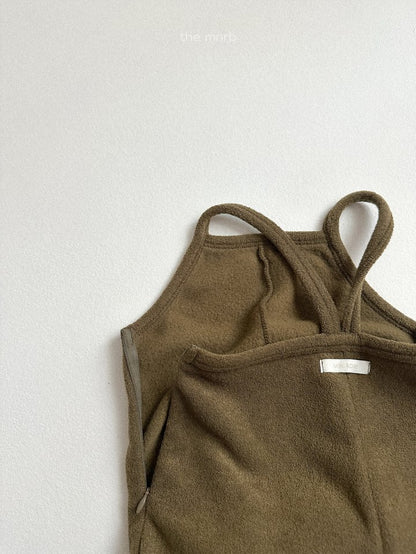 [PRE-ORDER] Day Overalls