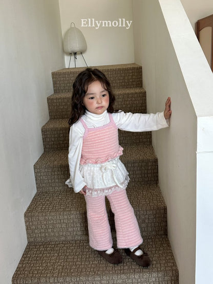 [PRE-ORDER] Sugarbell Bustier