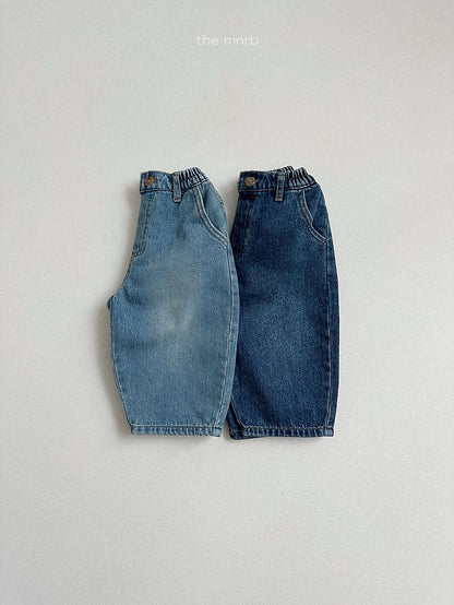 [PRE-ORDER] Autumn Little Pants