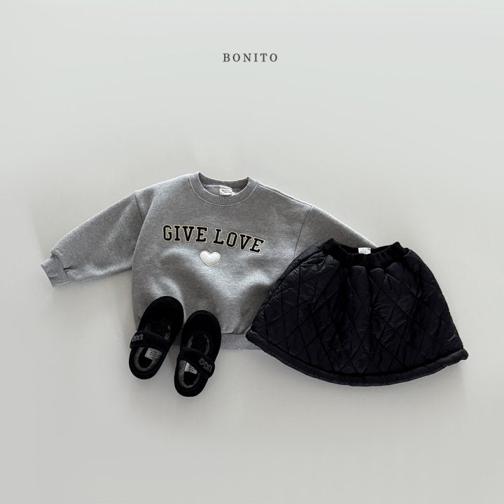 [PRE-ORDER] Quilted Sherpa Skirts