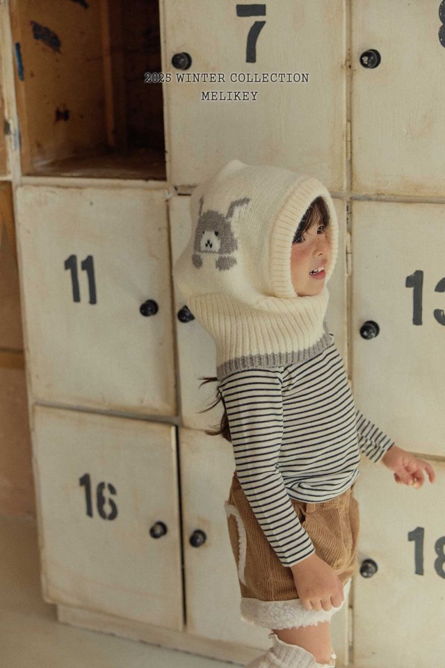 [PRE-ORDER] Bunny Balaclava