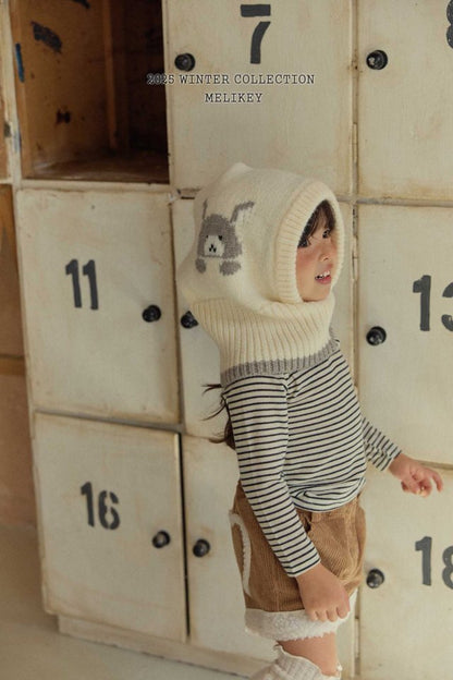 [PRE-ORDER] Bunny Balaclava