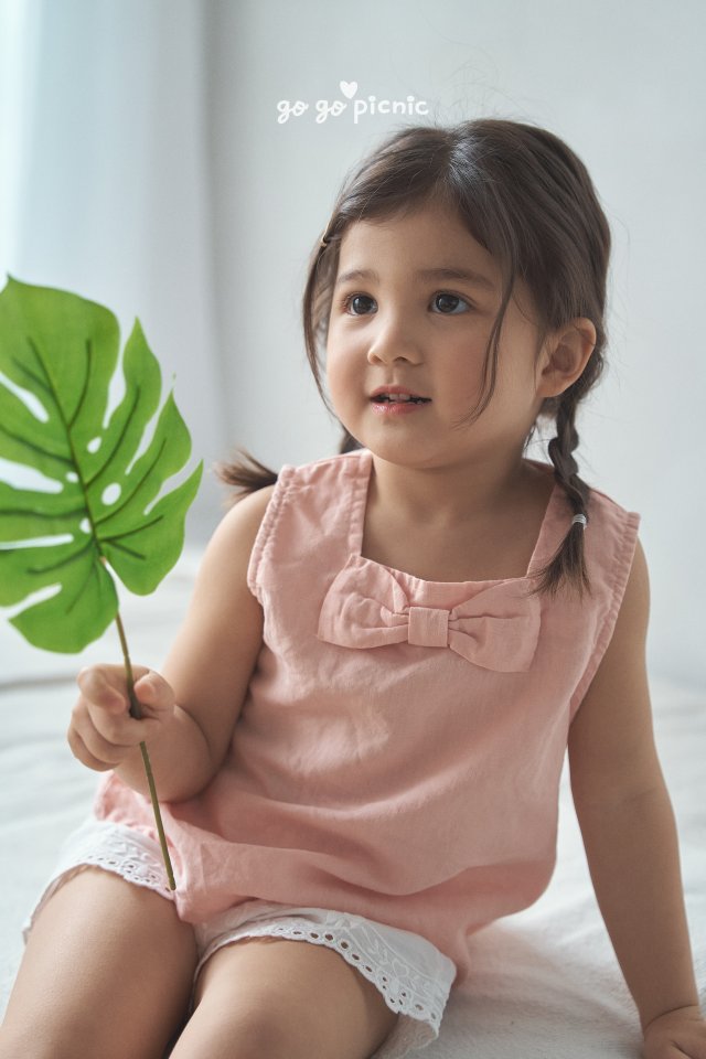 [PRE-ORDER] Mimi Blouse