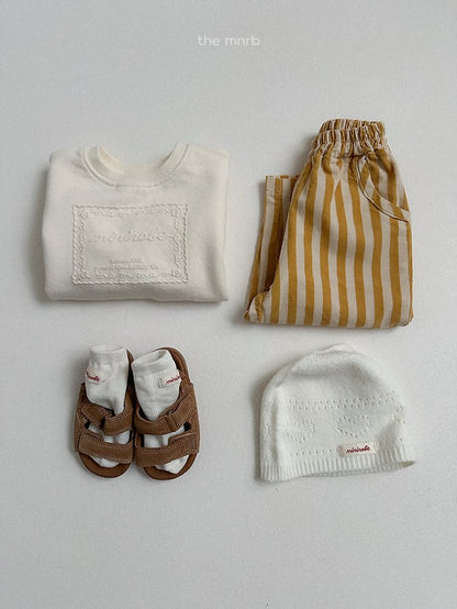 [PRE-ORDER] Heart Logo Socks Set