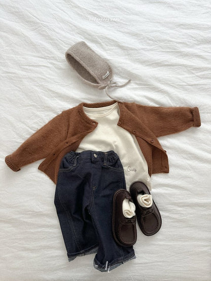 [PRE-ORDER] Sweater Ear Warmer