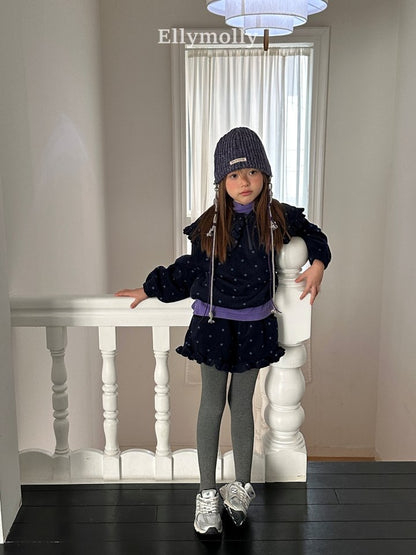 [PRE-ORDER] Snow Warmer Turtleneck T-Shirts