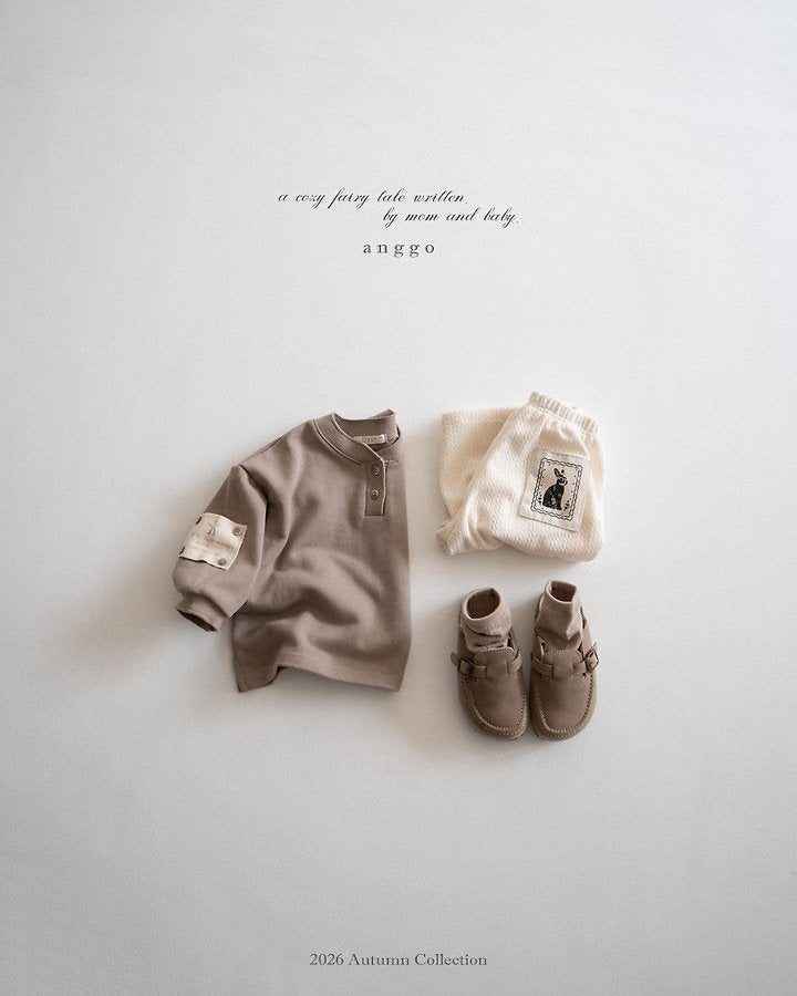 [PRE-ORDER] Fine Sweatshirts