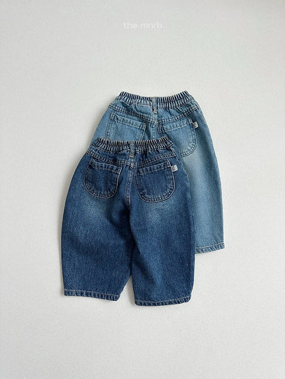 [PRE-ORDER] Autumn Little Pants
