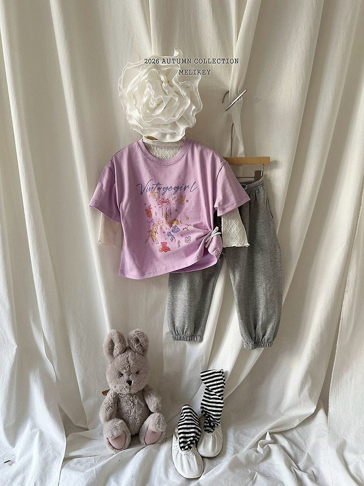 [PRE-ORDER] Button Jogger