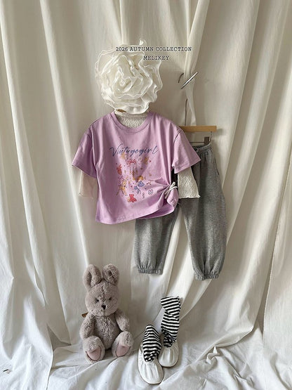 [PRE-ORDER] Button Jogger