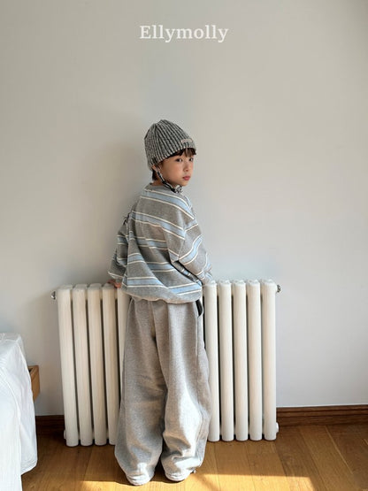 [PRE-ORDER] Toast Line Sweatshirts