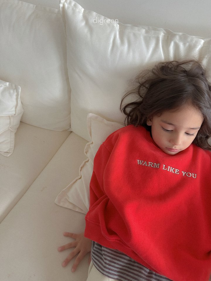 [PRE-ORDER] Like You Sweatshirts