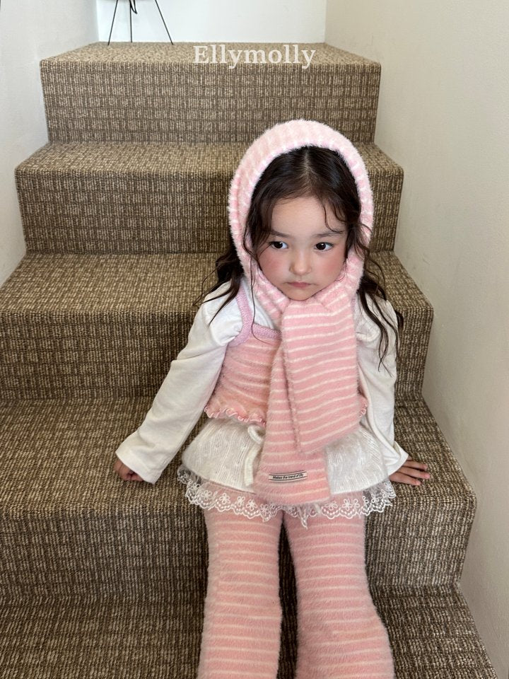 [PRE-ORDER] Sugarbell Bustier