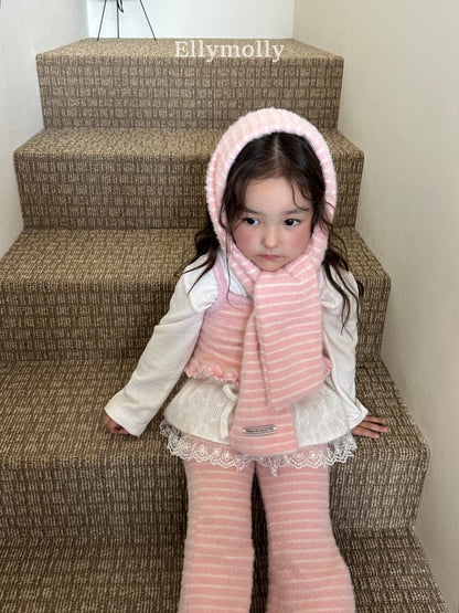 [PRE-ORDER] Sugarbell Bustier