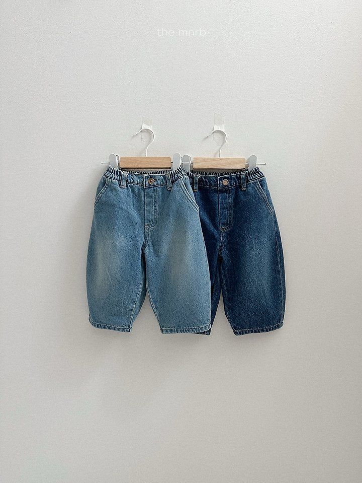 [PRE-ORDER] Autumn Little Pants