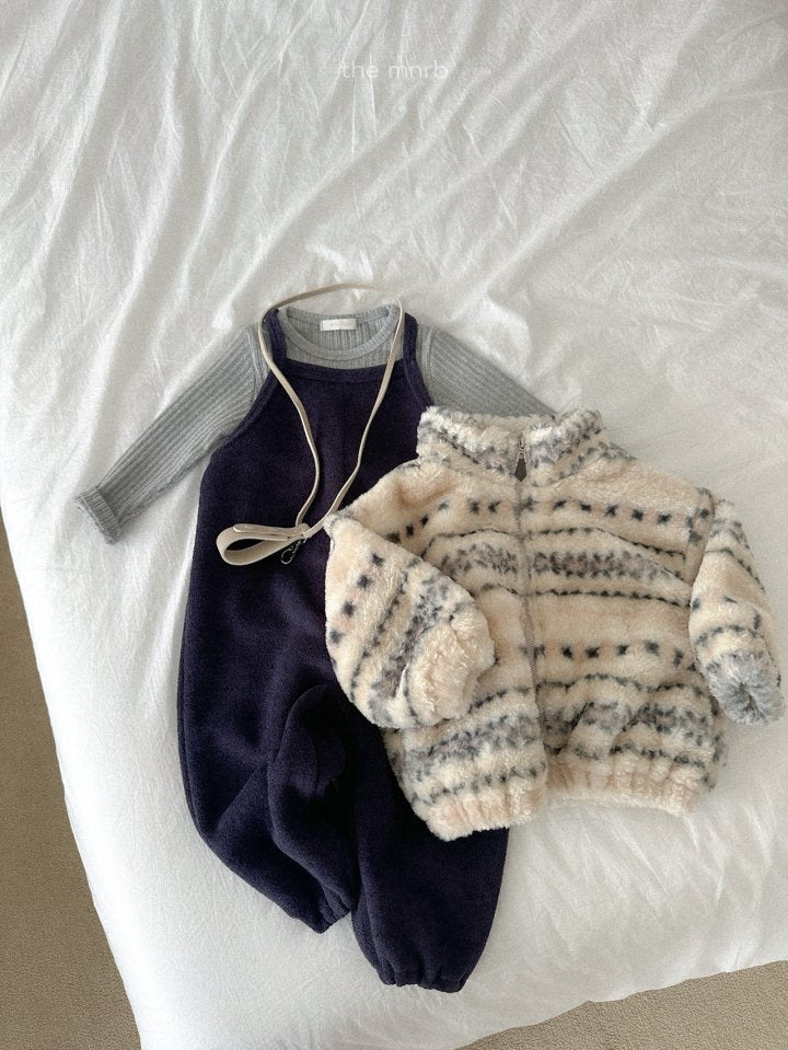 [PRE-ORDER] Day Overalls