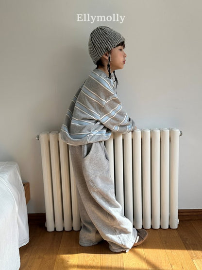 [PRE-ORDER] Toast Line Sweatshirts