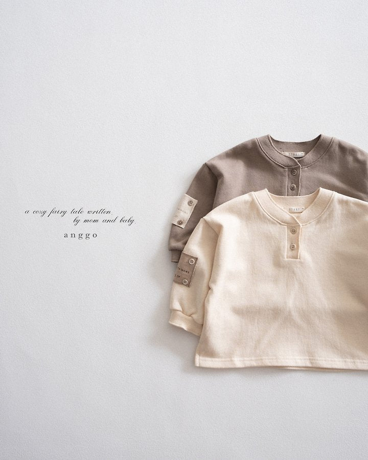 [PRE-ORDER] Fine Sweatshirts