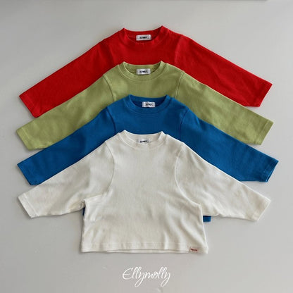 [PRE-ORDER] Mond Peach T-Shirts