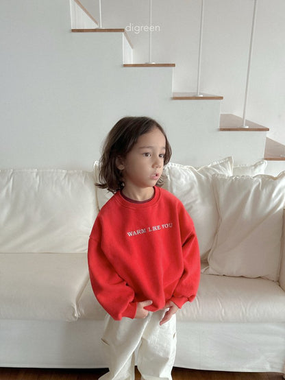 [PRE-ORDER] Like You Sweatshirts