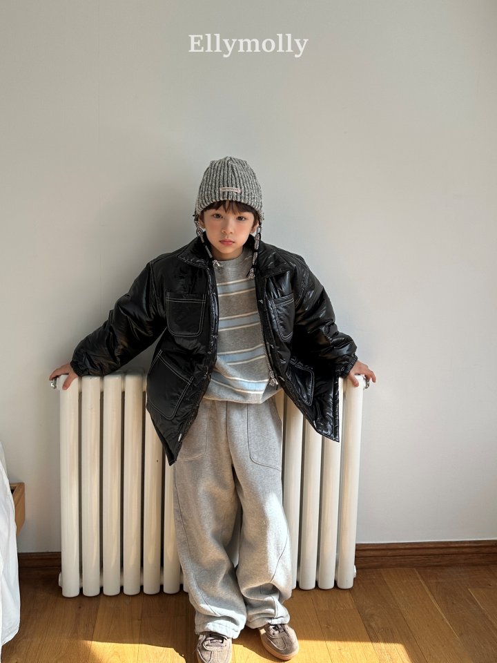 [PRE-ORDER] Toast Line Sweatshirts