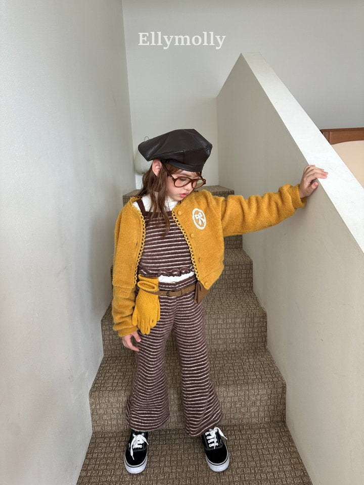 [PRE-ORDER] Sugarbell Bustier