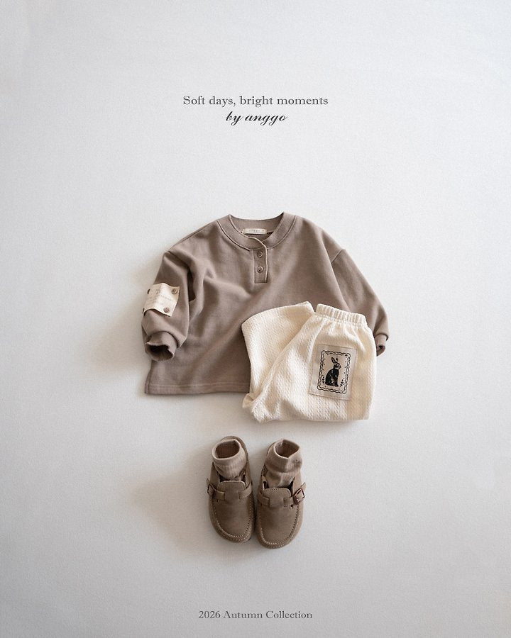 [PRE-ORDER] Fine Sweatshirts