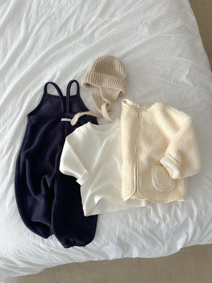 [PRE-ORDER] Day Overalls