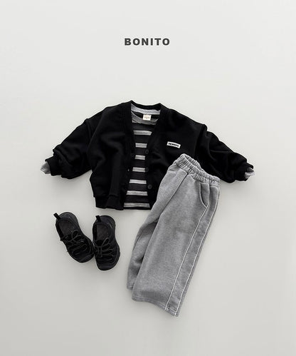 [PRE-ORDER] Haru Stripe T-Shirts