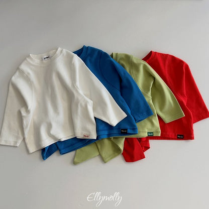 [PRE-ORDER] Mond Peach T-Shirts