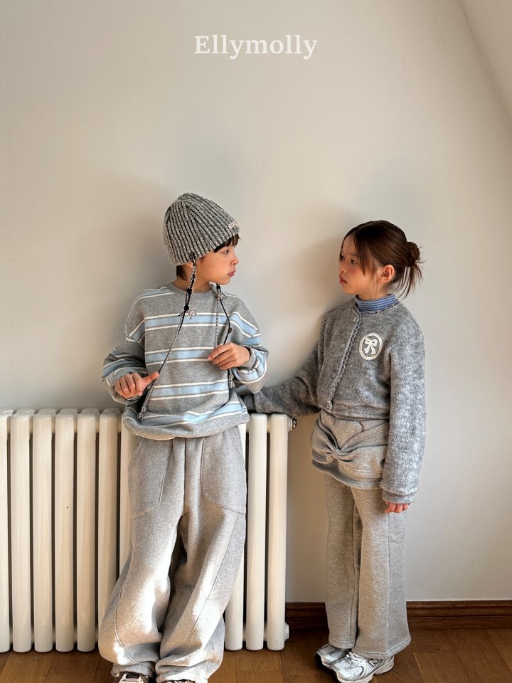 [PRE-ORDER] Toast Line Sweatshirts