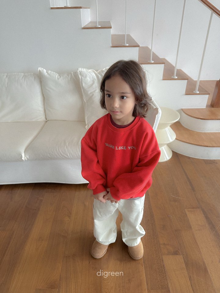 [PRE-ORDER] Like You Sweatshirts