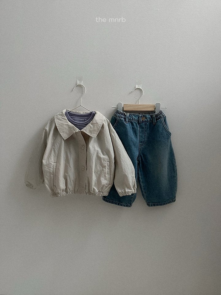 [PRE-ORDER] Autumn Little Pants