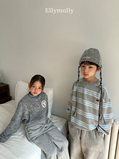 [PRE-ORDER] Toast Line Sweatshirts