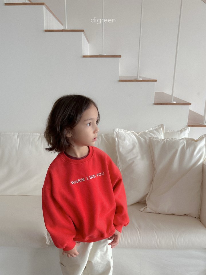 [PRE-ORDER] Like You Sweatshirts