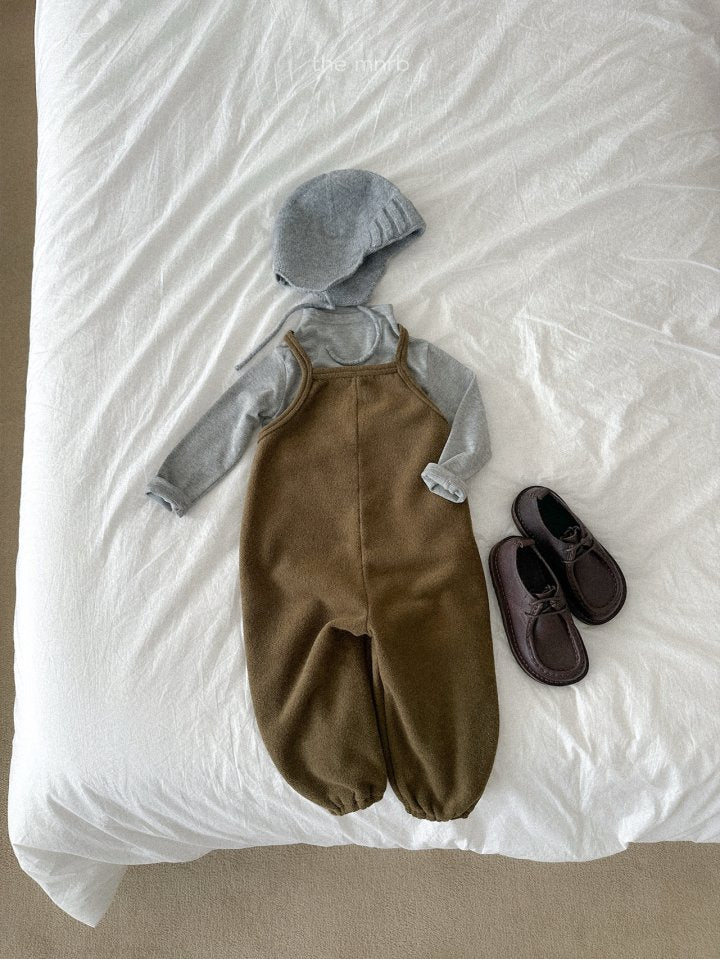 [PRE-ORDER] Day Overalls