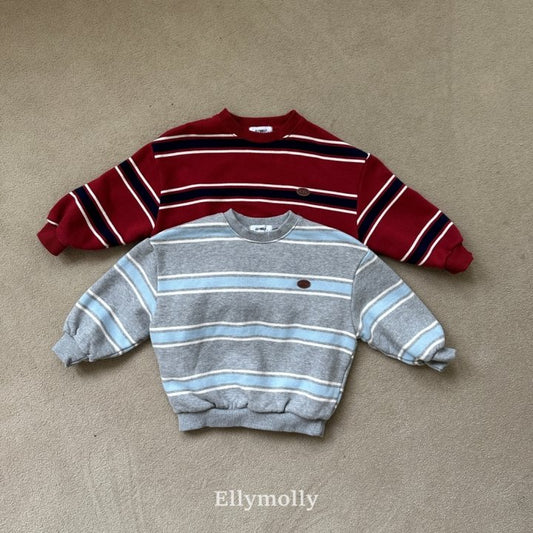 [PRE-ORDER] Toast Line Sweatshirts