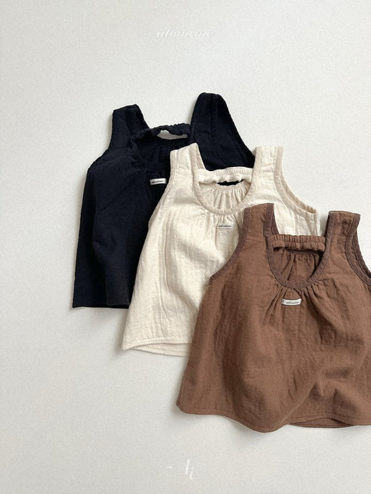 [PRE-ORDER] Rosy Mini Dress