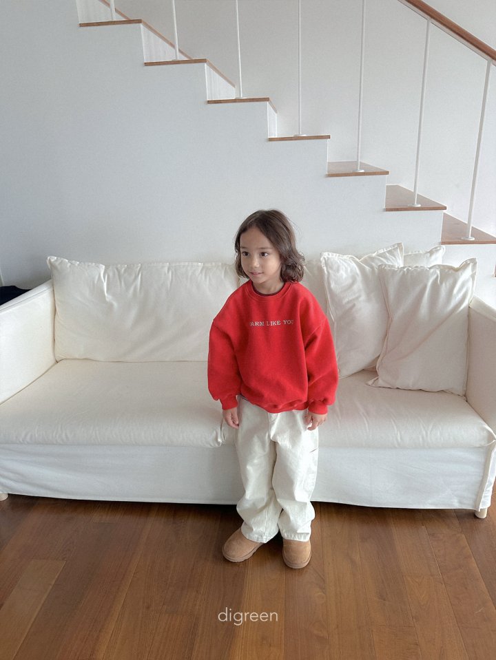 [PRE-ORDER] Like You Sweatshirts