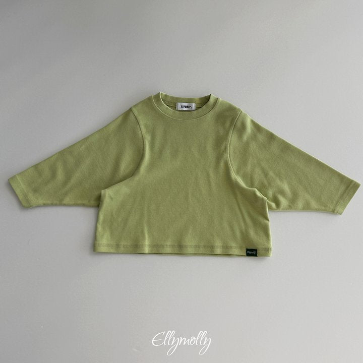 [PRE-ORDER] Mond Peach T-Shirts