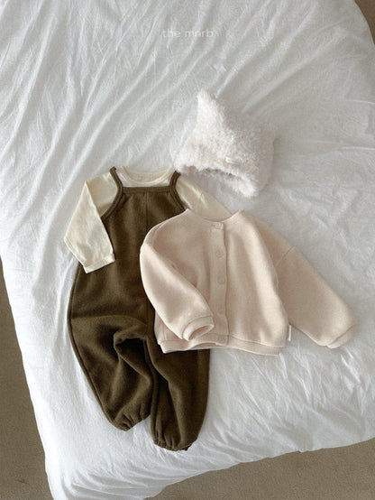 [PRE-ORDER] Day Overalls