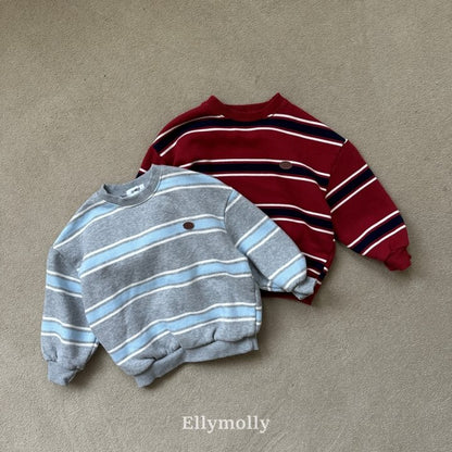 [PRE-ORDER] Toast Line Sweatshirts