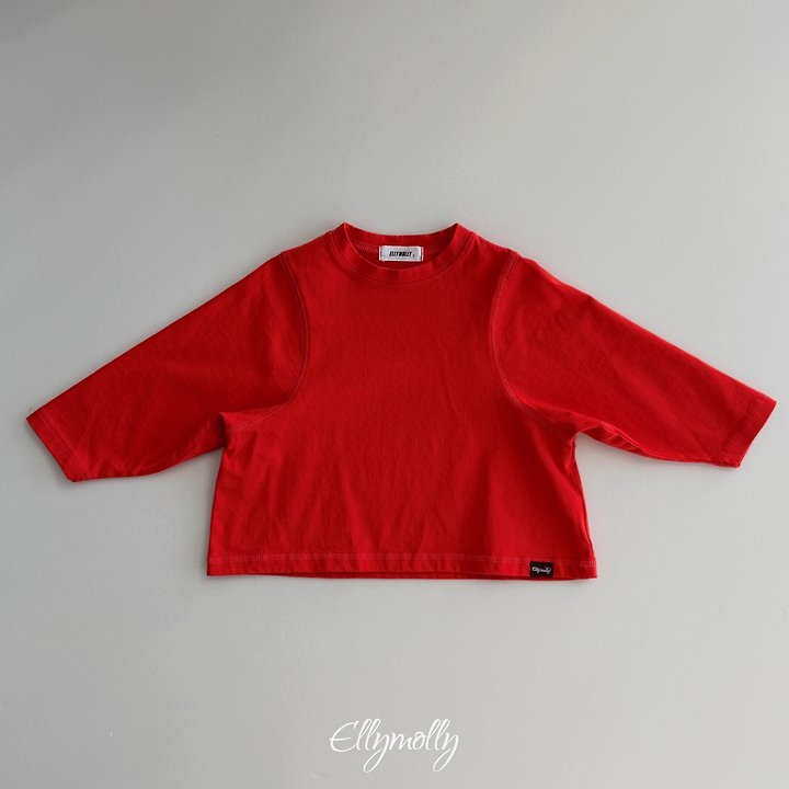 [PRE-ORDER] Mond Peach T-Shirts