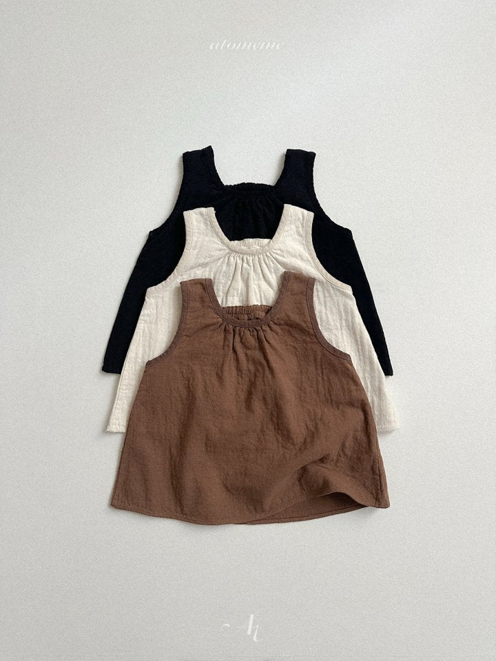 [PRE-ORDER] Rosy Mini Dress