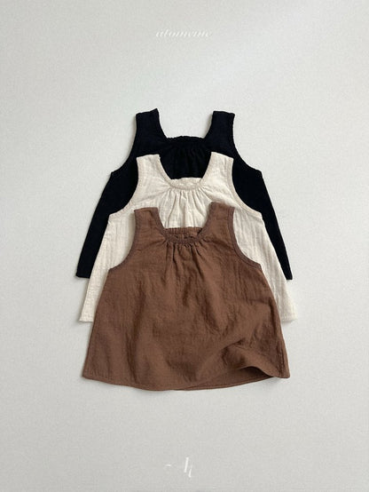 [PRE-ORDER] Rosy Mini Dress