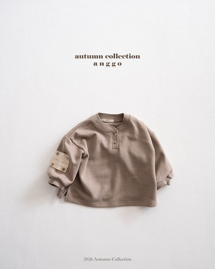 [PRE-ORDER] Fine Sweatshirts