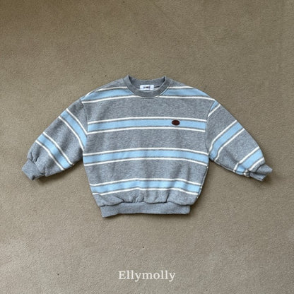 [PRE-ORDER] Toast Line Sweatshirts