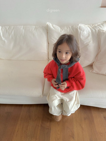 [PRE-ORDER] Like You Sweatshirts